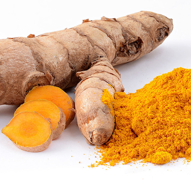 chimex curcuma